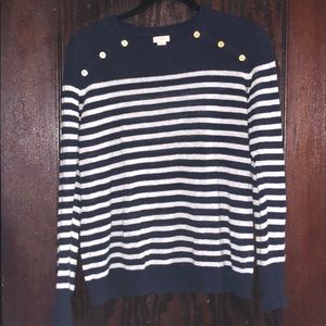 J Crew Sweater